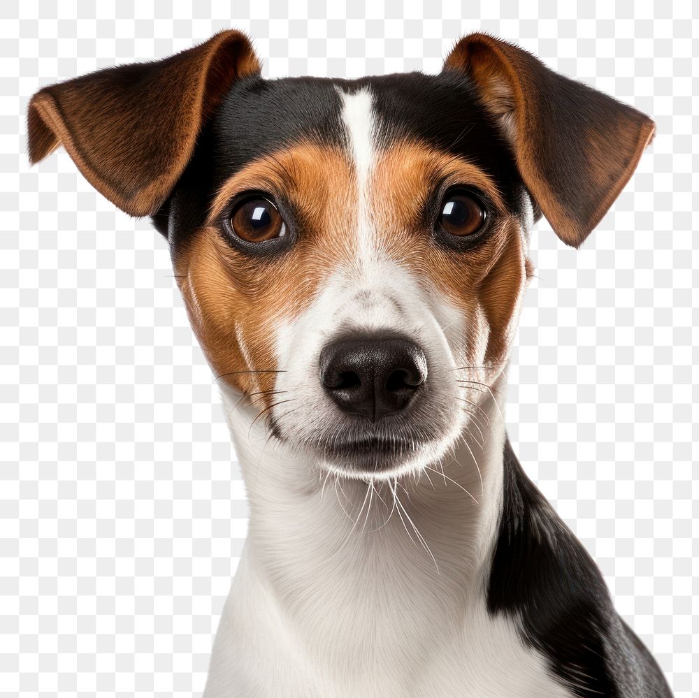 PNG Mammal animal beagle hound. AI generated Image by rawpixel.