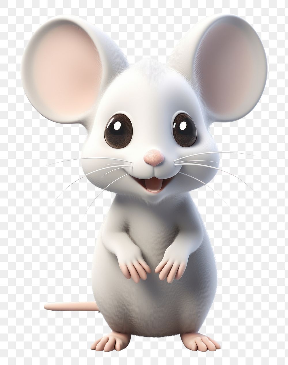 PNG Cartoon animal rodent mammal. 