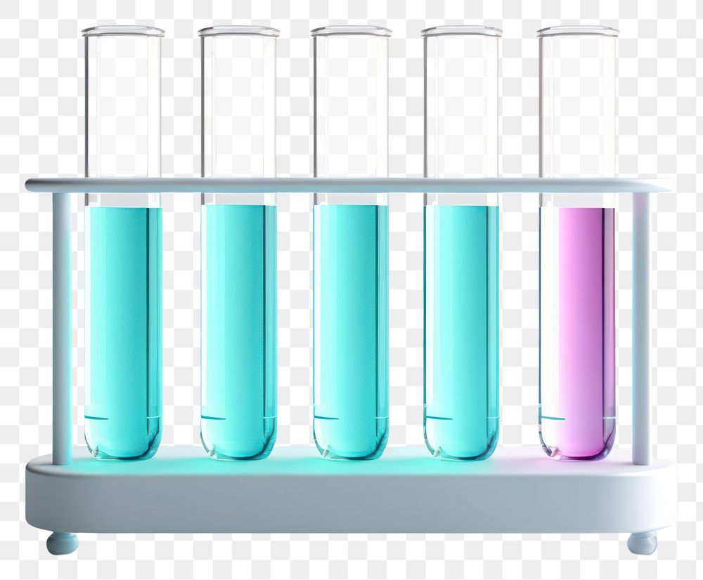 PNG biotechnology biochemistry laboratory. 