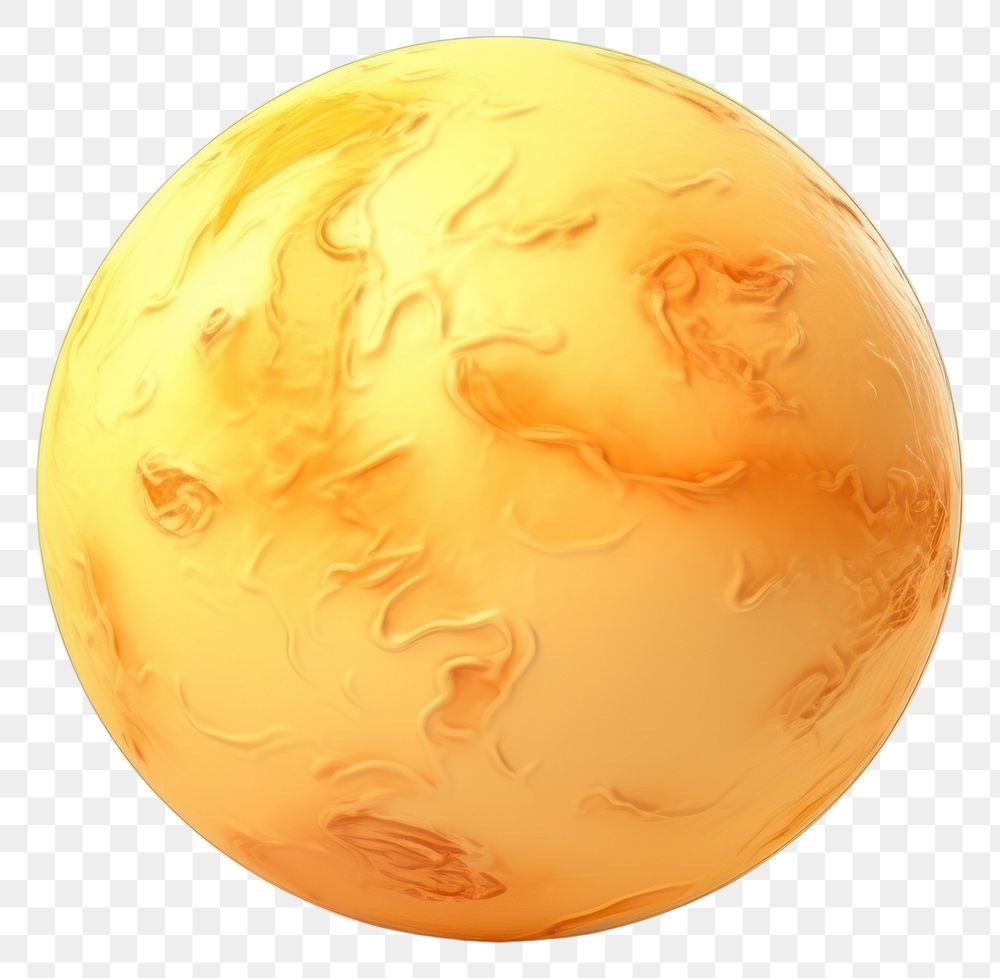 PNG Planet sphere transparent background astronomy. AI generated Image by rawpixel.