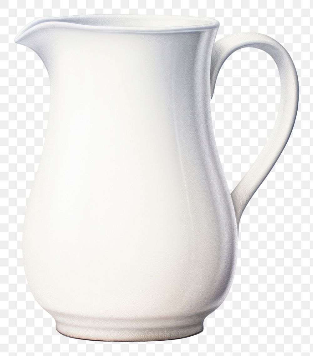 PNG Jug cup mug refreshment. AI generated Image by rawpixel.