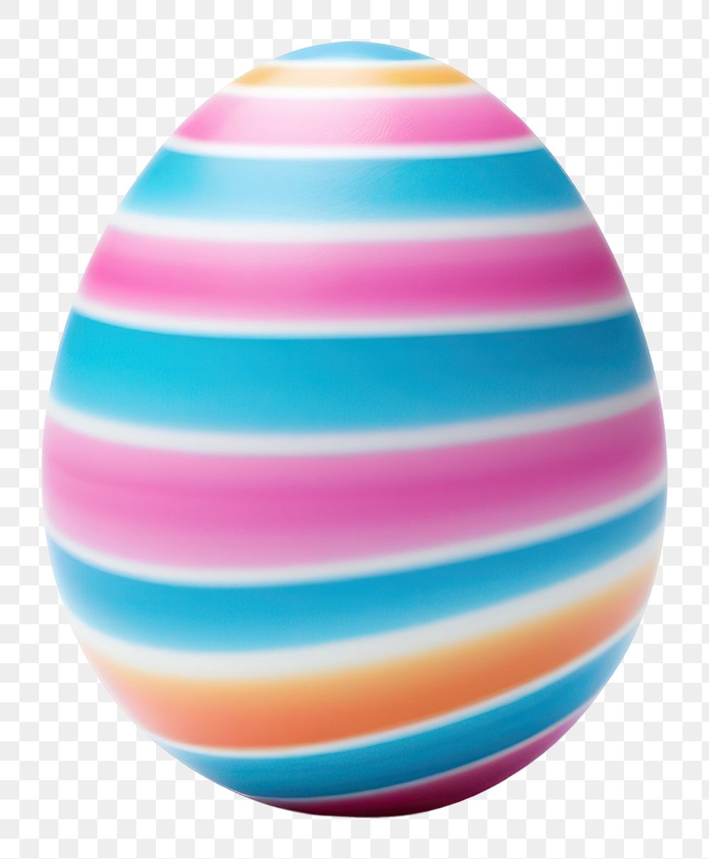 PNG Egg easter white background celebration. AI generated Image by rawpixel.