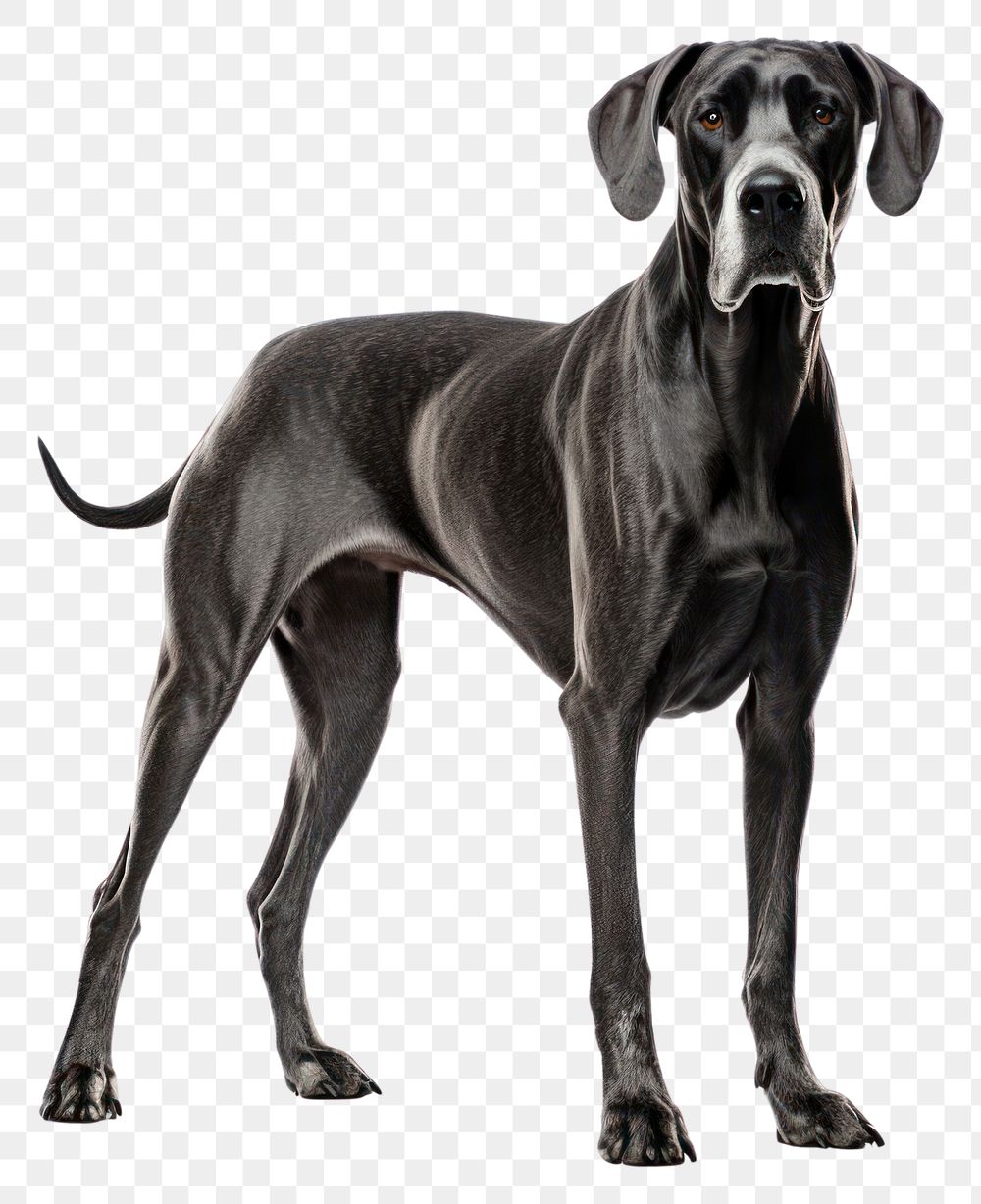 PNG Pointer animal mammal dog. AI generated Image by rawpixel.