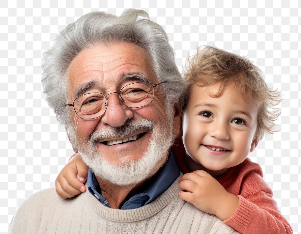 PNG Portrait adult togetherness affectionate. AI generated Image by rawpixel.