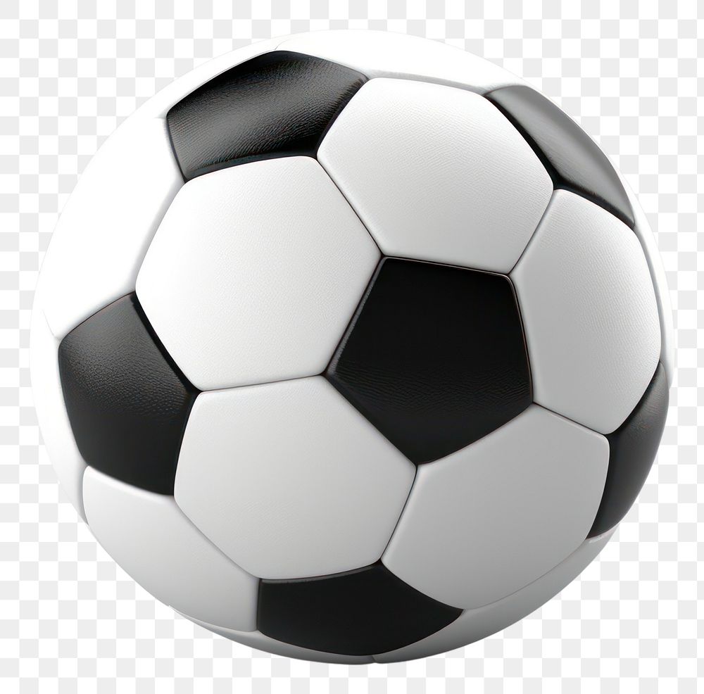 PNG Soccer ball football sports. AI generated Image by rawpixel.