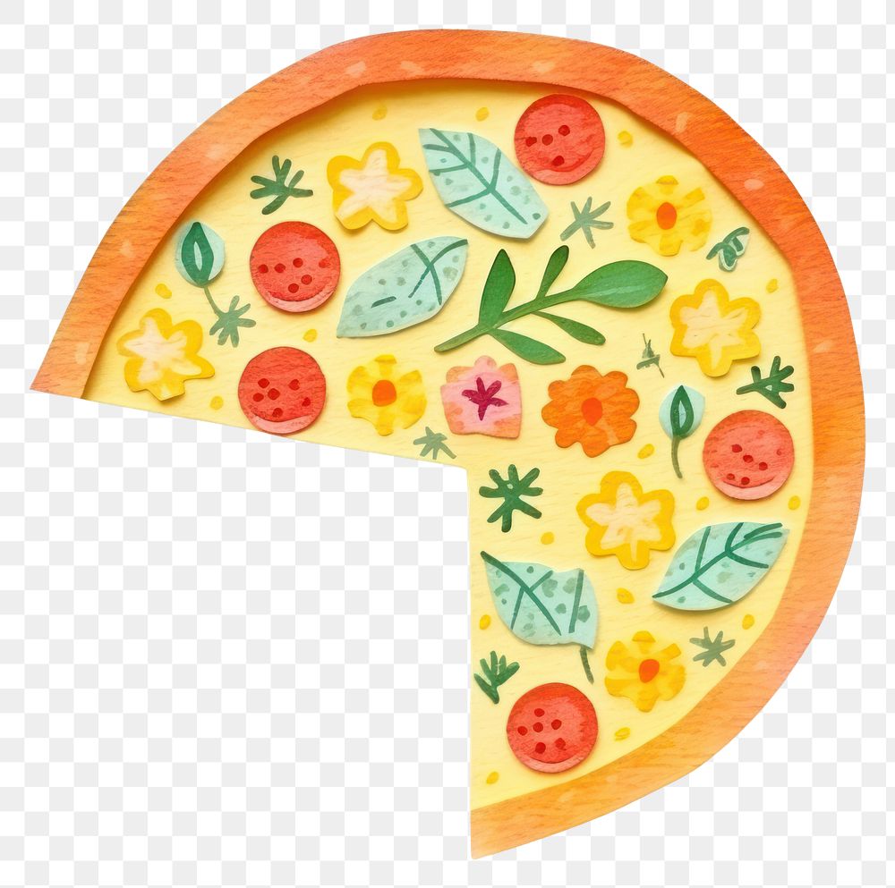 PNG Pattern number food pepperoni. 