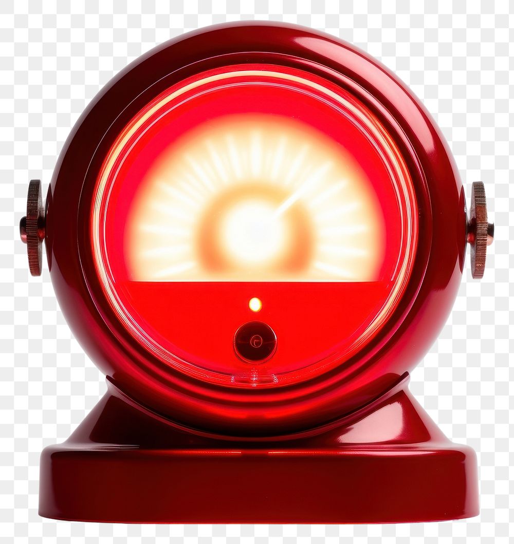PNG Red light lighting illuminated technology. AI generated Image by rawpixel.