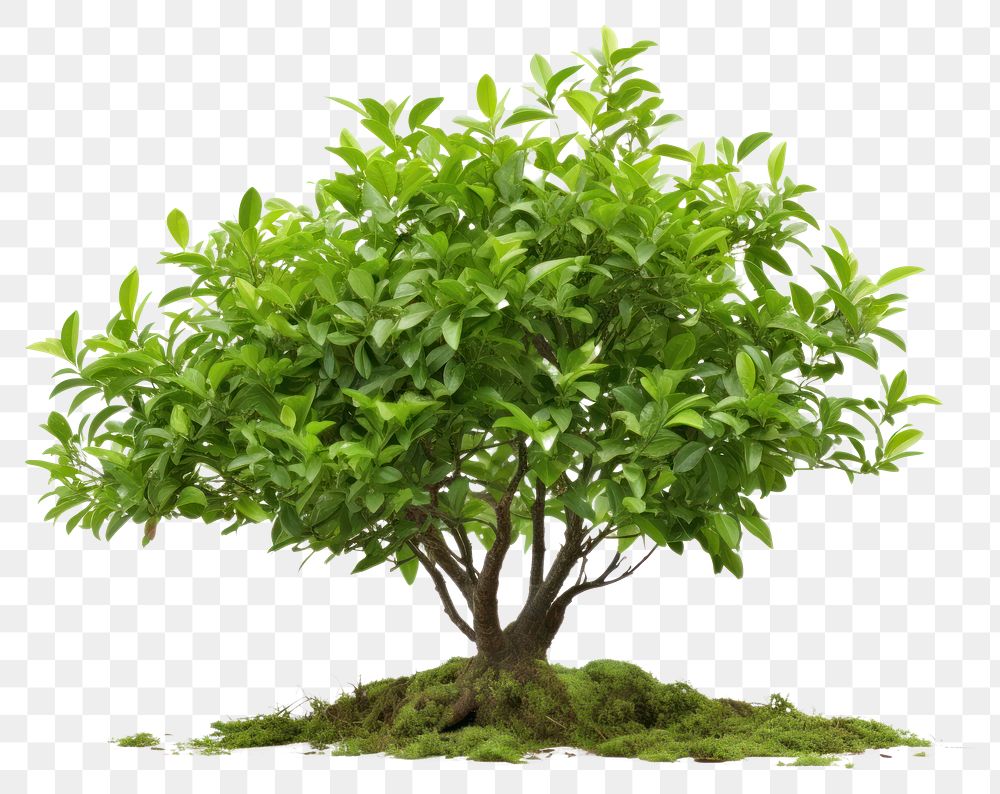 PNG Bonsai plant leaf tree