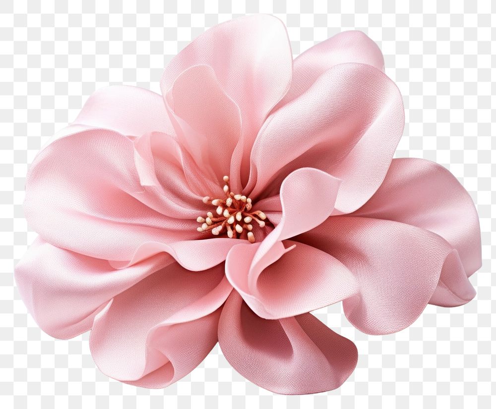 PNG Blossom flower dahlia petal. AI generated Image by rawpixel.