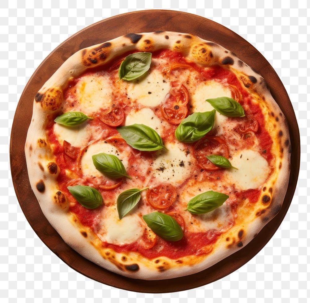 PNG Pizza food mozzarella pepperoni. 