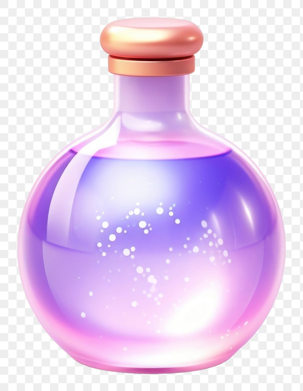 PNG  Perfume bottle transparent laboratory