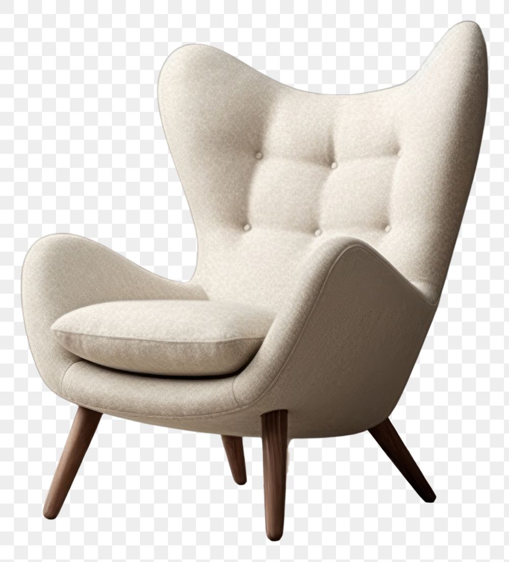 PNG Chair furniture armchair architecture. 