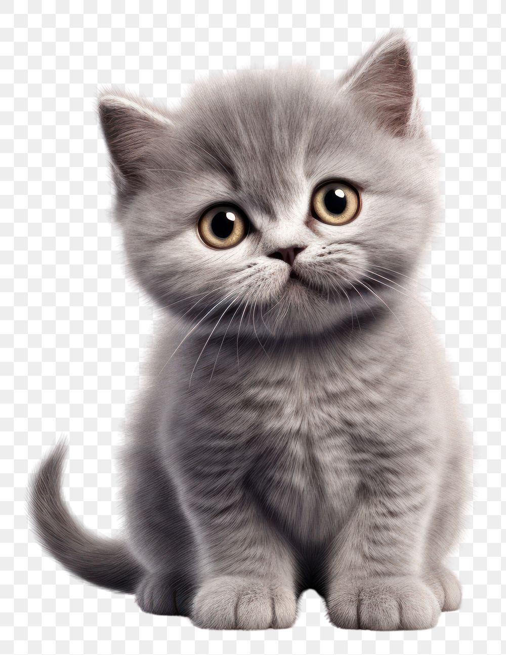 PNG Animal mammal kitten cute. AI generated Image by rawpixel.