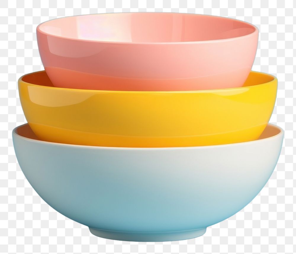 PNG Bowl mixing bowl simplicity tableware. 