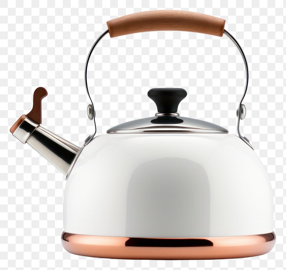PNG Kettle transparent background chandelier appliance. AI generated Image by rawpixel.