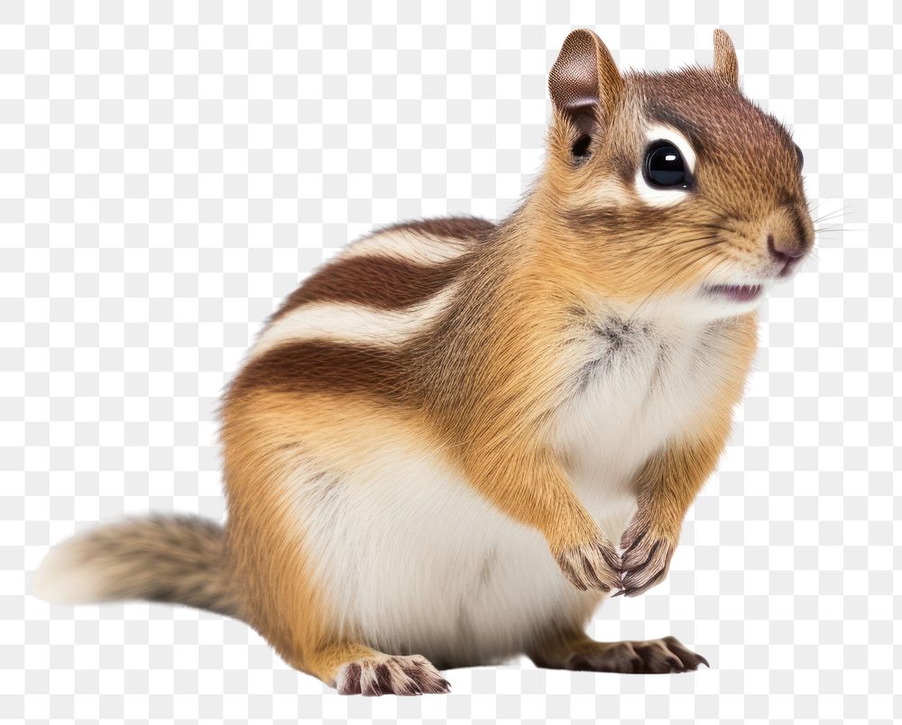 PNG Squirrel chipmunk animal mammal. 