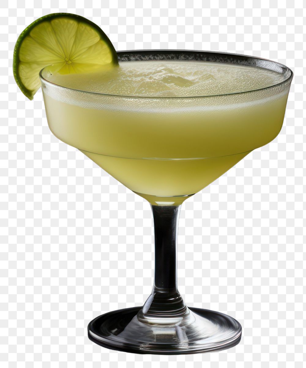 PNG Cocktail drink fruit lime. AI generated Image by rawpixel.