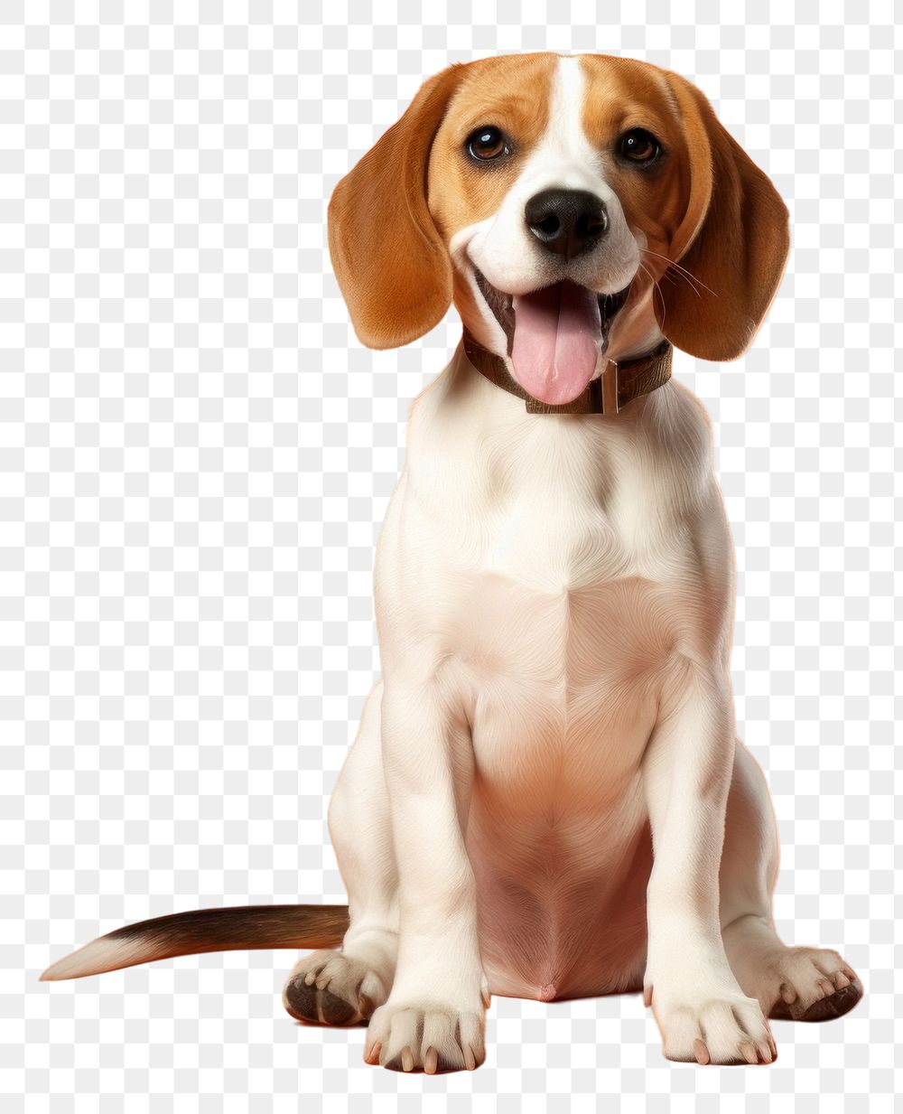 PNG Animal mammal beagle hound. 