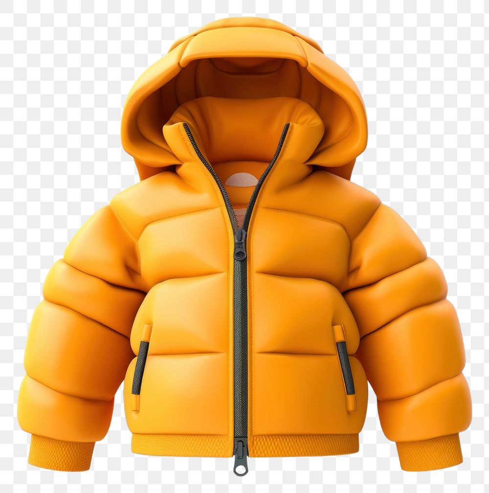 PNG Jacket sweatshirt hood coat. AI generated Image by rawpixel.