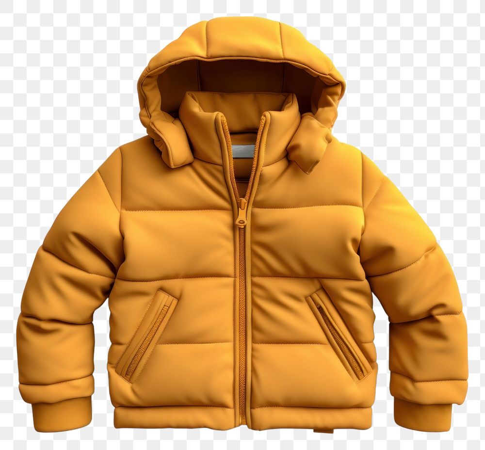 PNG Jacket sweatshirt hood coat. AI generated Image by rawpixel.