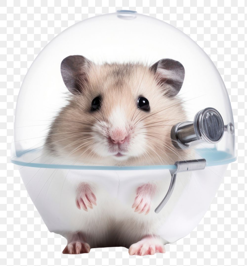 PNG Hamster animal rodent mammal transparent background