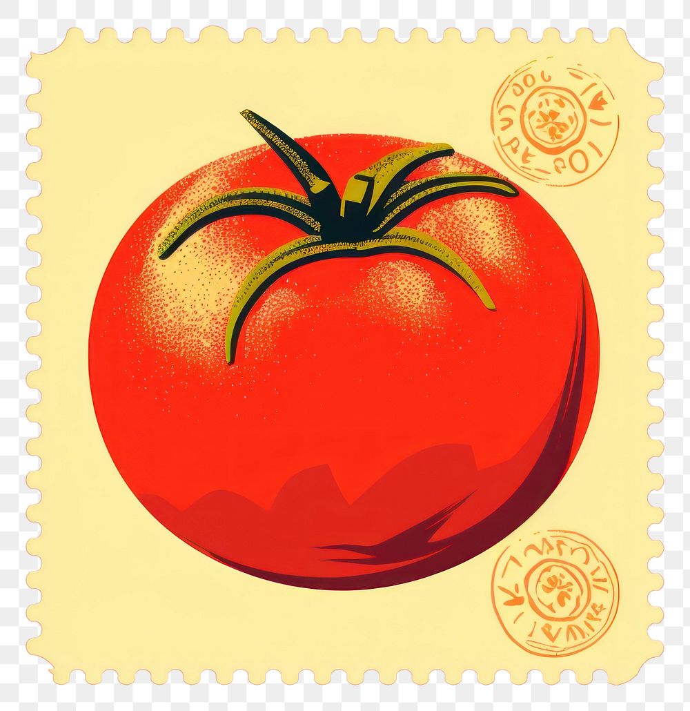 PNG Tomato plant food freshness. AI generated Image by rawpixel.