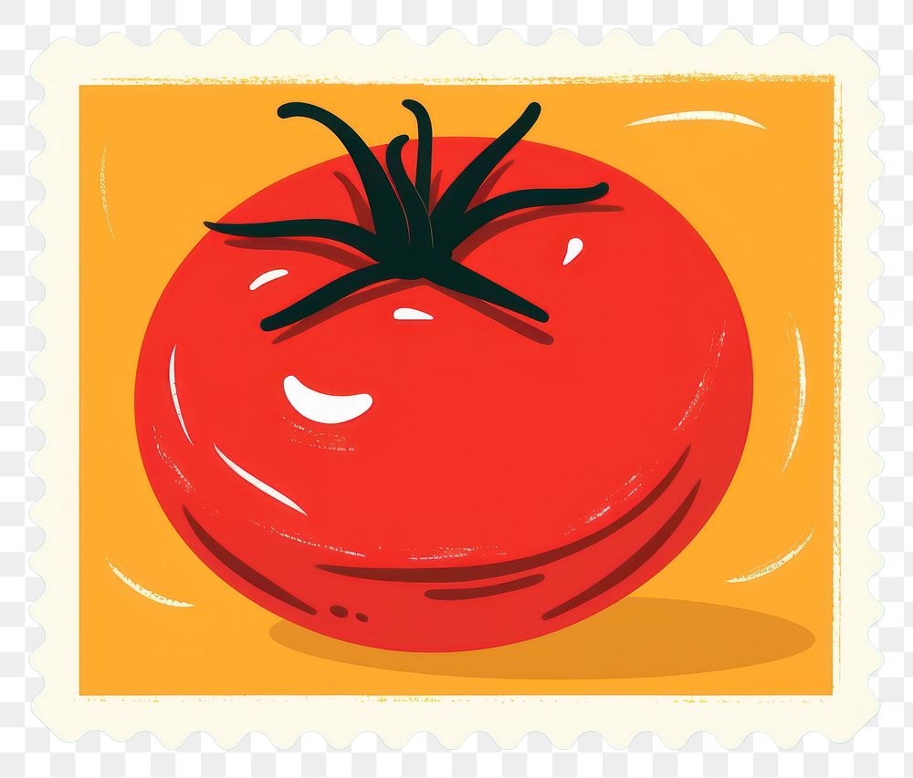 PNG Tomato food freshness vegetable. AI generated Image by rawpixel.
