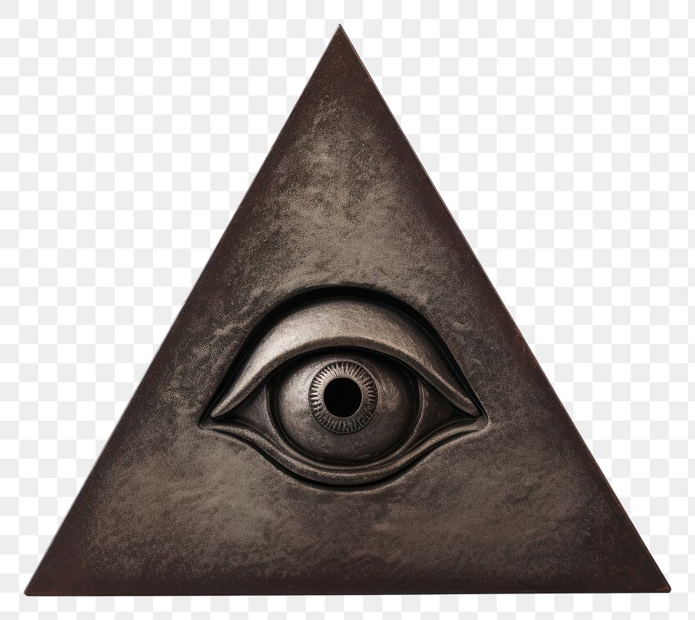 PNG Pyramid triangle weaponry transparent background