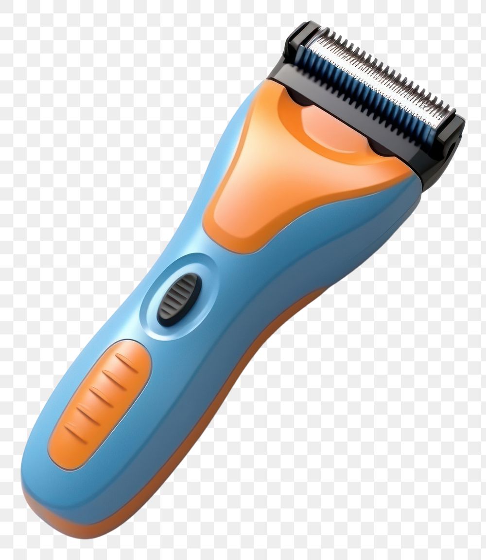 PNG White background toothbrush technology weaponry. 