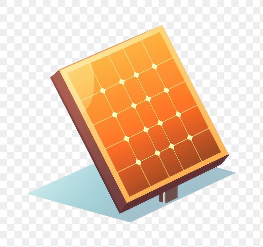 PNG Technology sunlight yellow electricity. AI generated Image by rawpixel.