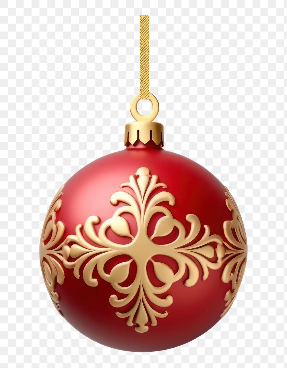 PNG  Christmas ornament jewelry christmas ornament. AI generated Image by rawpixel.