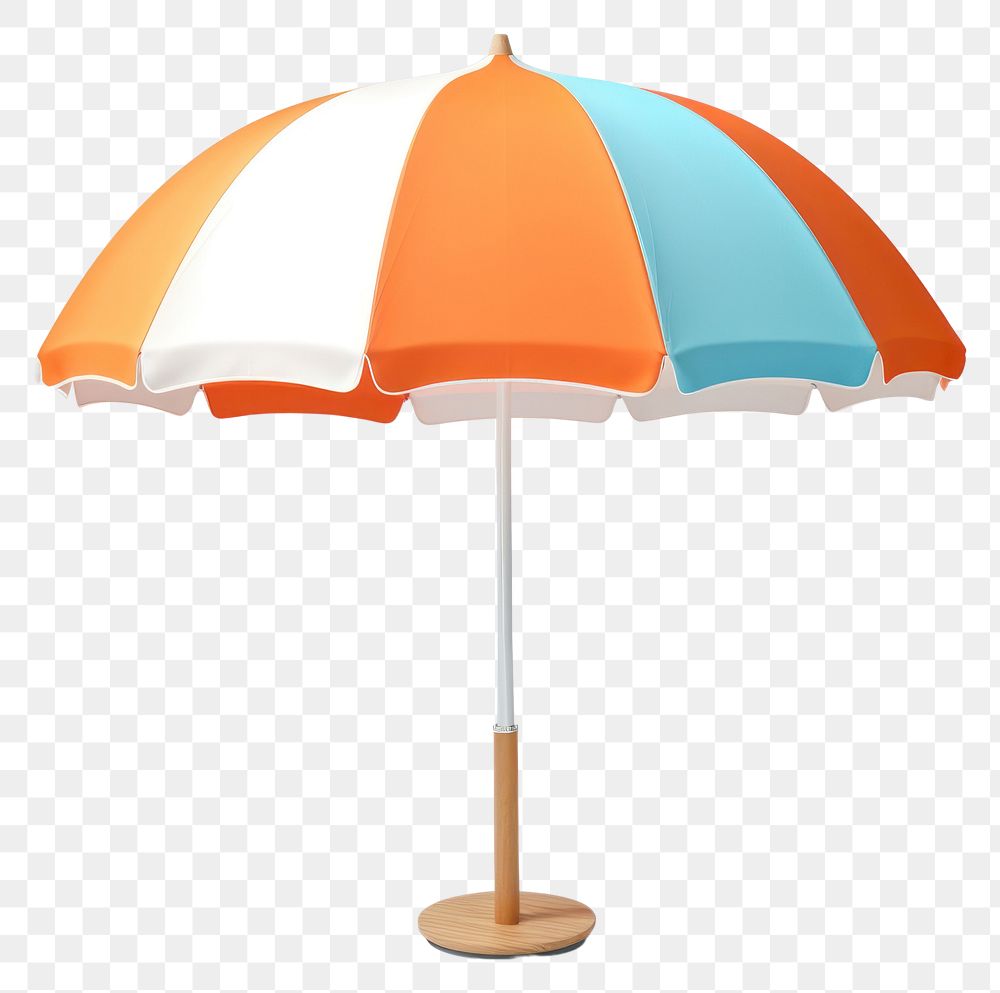 PNG  Umbrella architecture protection sheltering. AI generated Image by rawpixel.