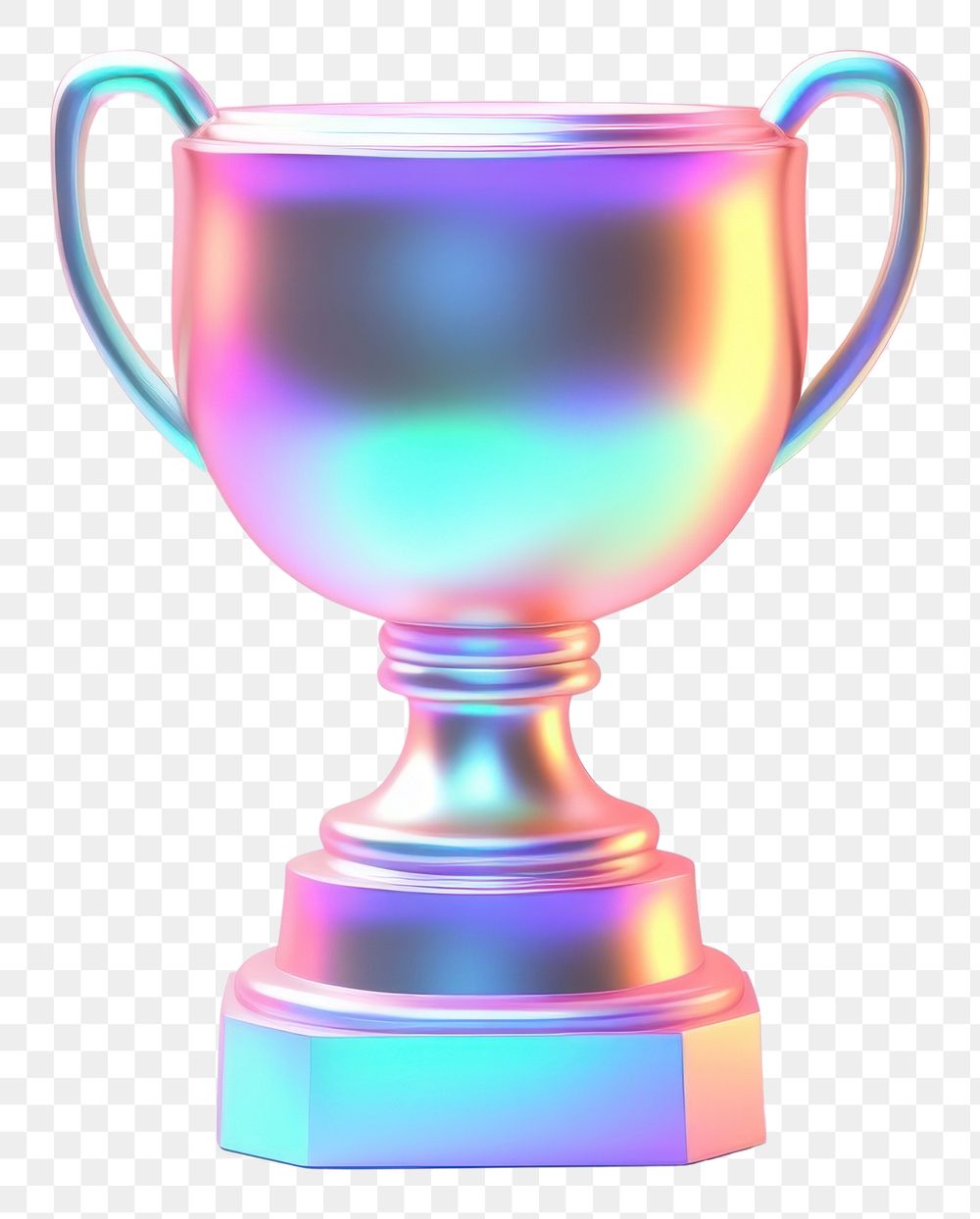 PNG Trophy achievement decoration lighting. AI generated Image by rawpixel.