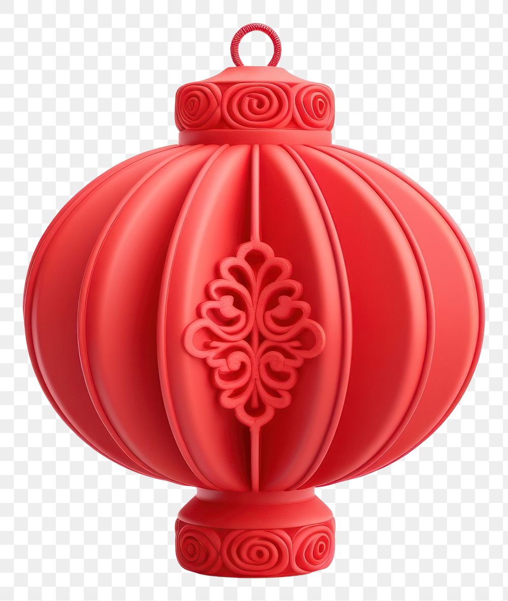 PNG Lantern red transparent background chinese lantern. 