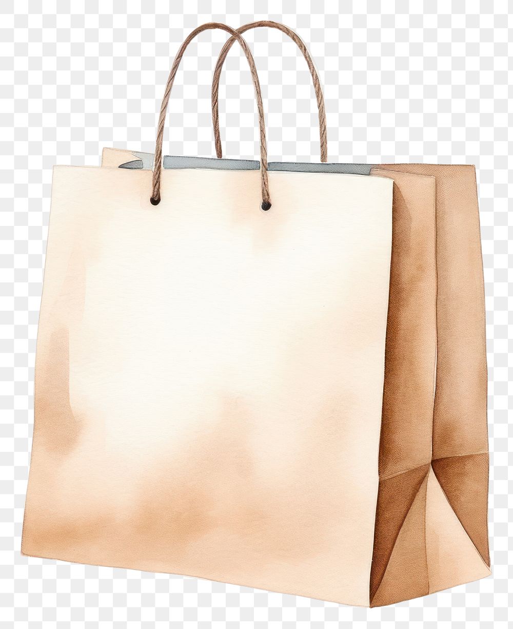 PNG Bag handbag transparent background shopping bag. AI generated Image by rawpixel.