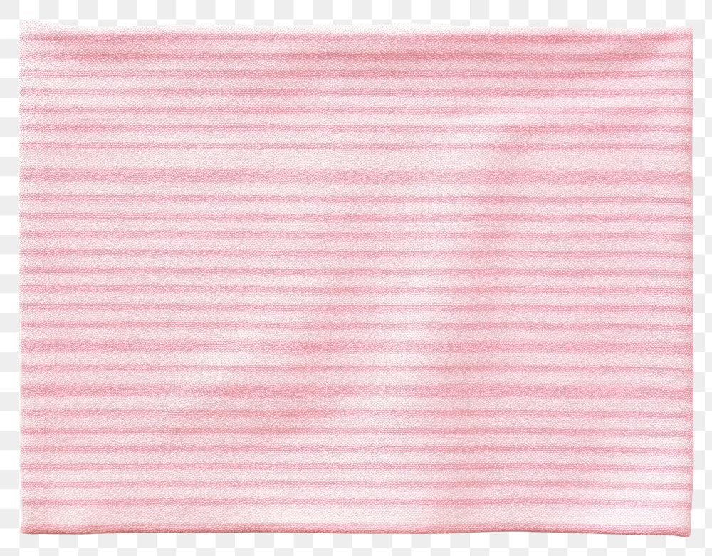 PNG Backgrounds striped towel pink, digital paint illustration.