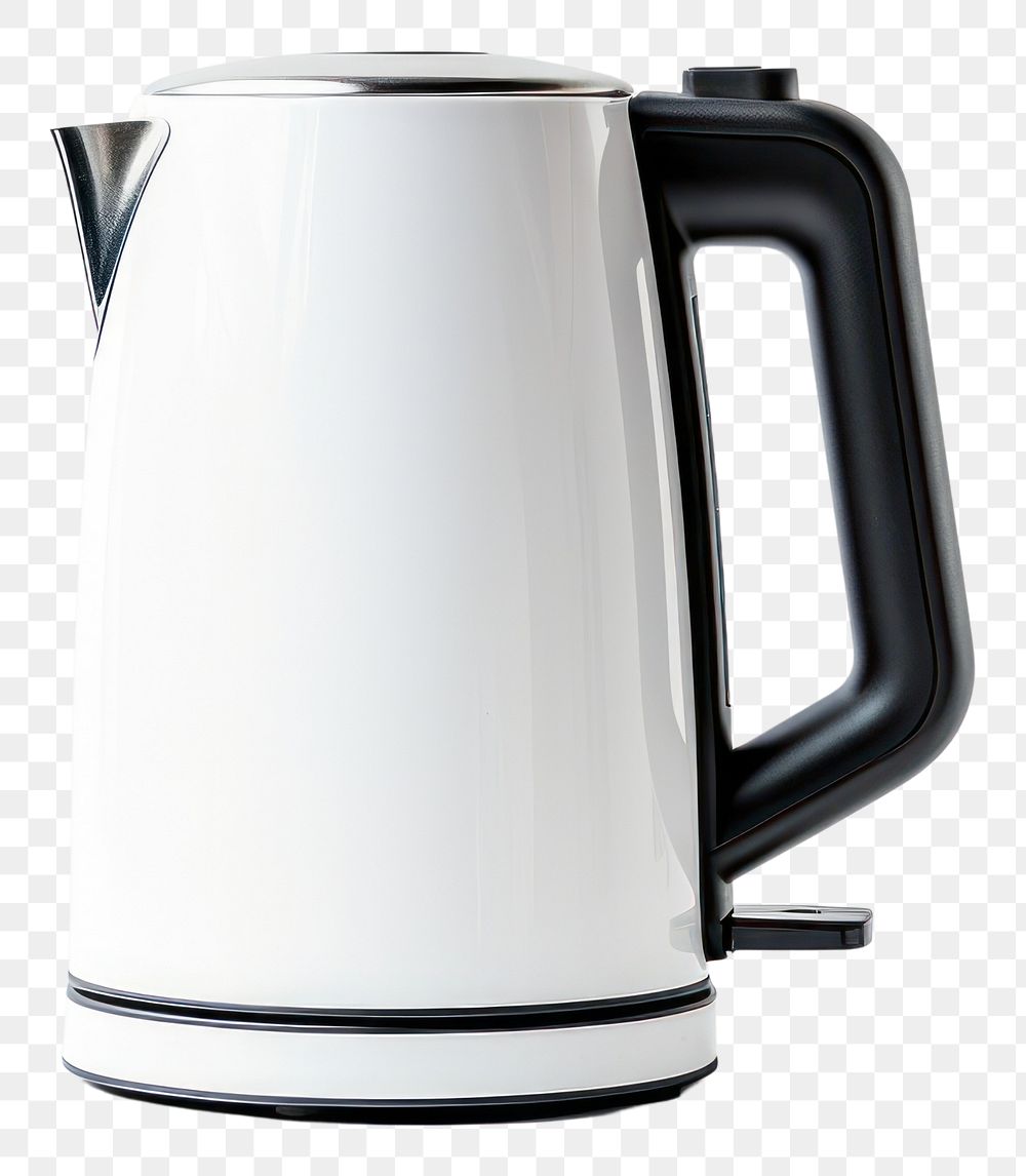 PNG Kettle refreshment drinkware cookware. AI generated Image by rawpixel.