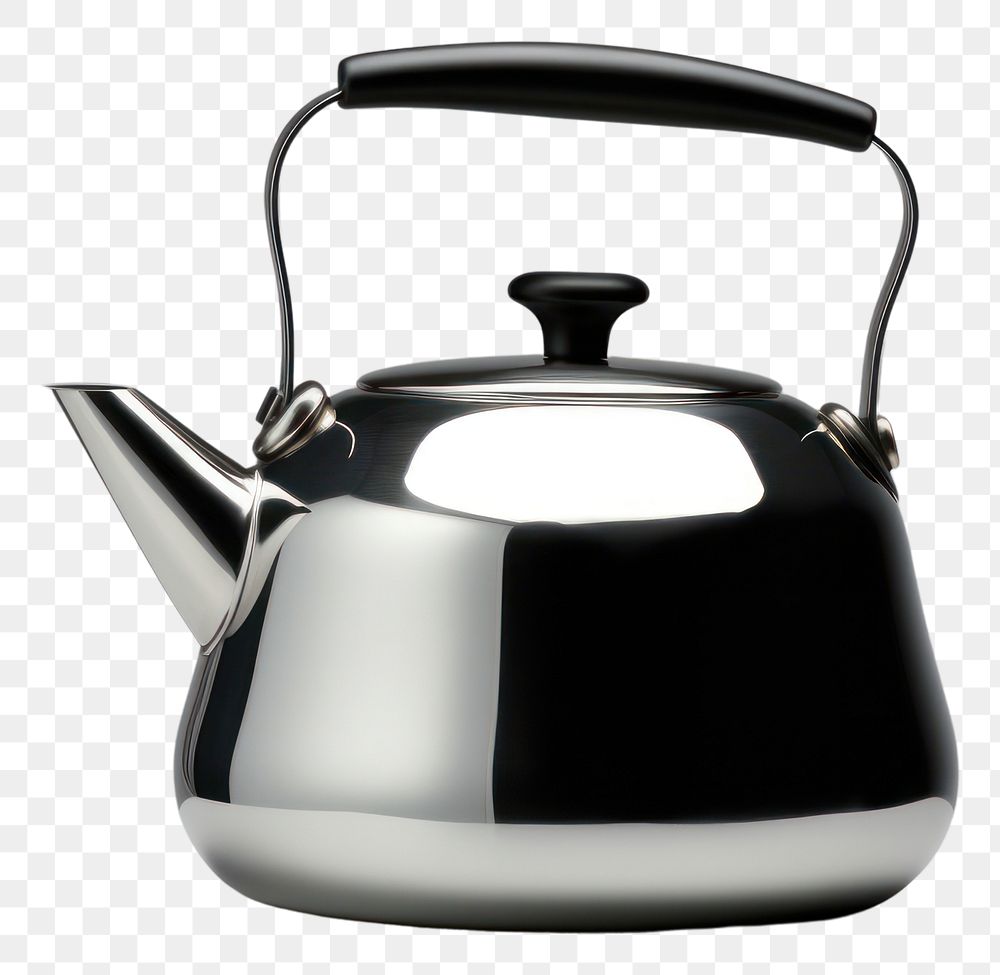 PNG Kettle cookware ceramic kitchen. 