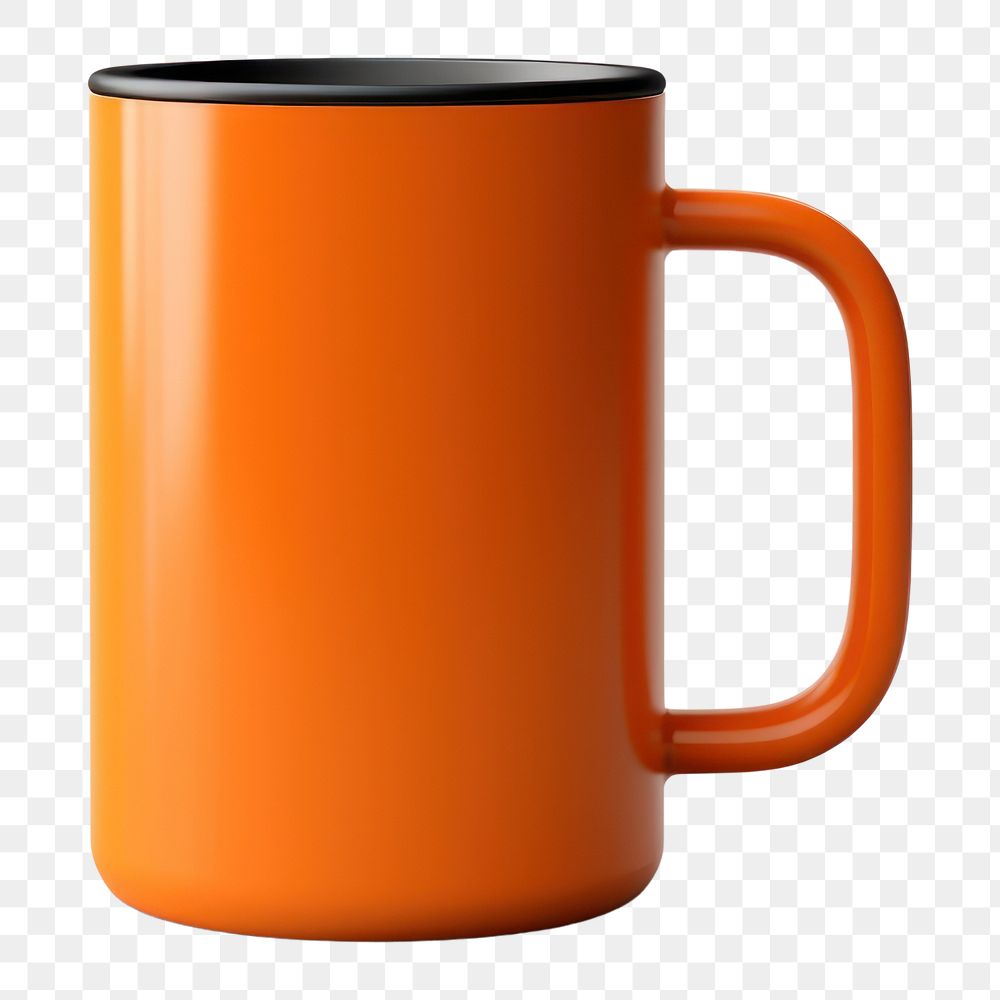 PNG Cup drink mug white background. AI generated Image by rawpixel.