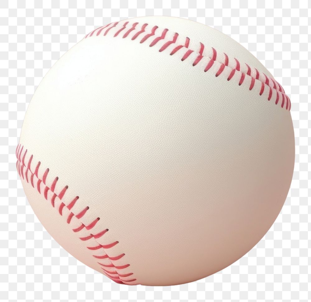 PNG Baseball sports softball sphere. AI generated Image by rawpixel.