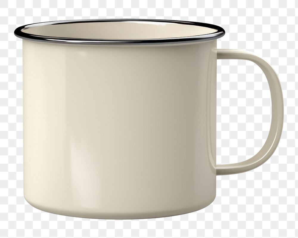 PNG Mug coffee drink cup. AI generated Image by rawpixel.