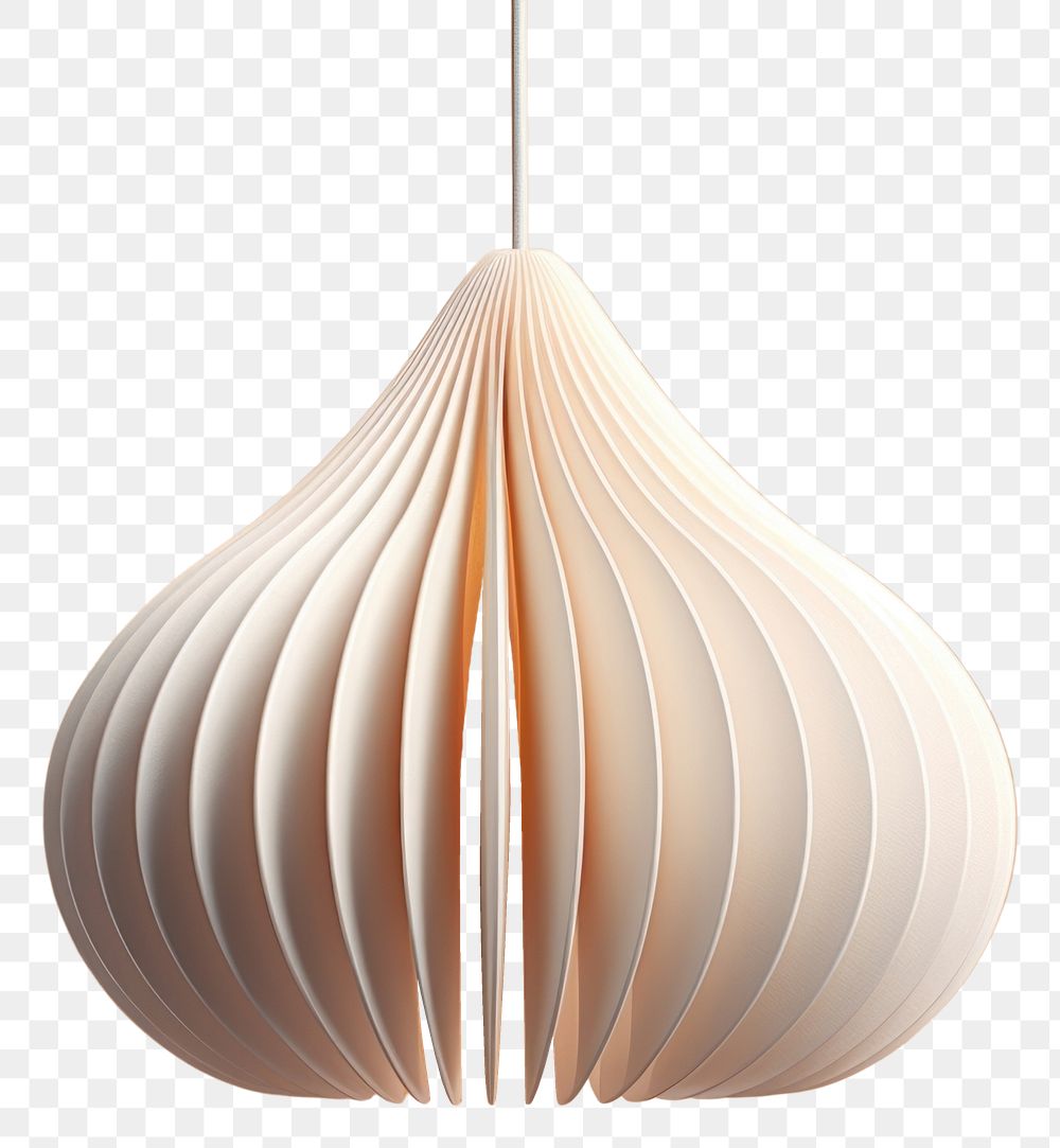 PNG Lamp lampshade white simplicity. AI generated Image by rawpixel.