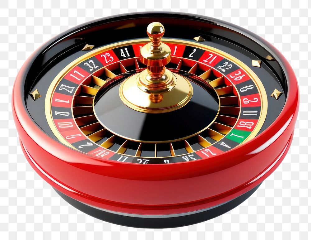 PNG Gambling roulette casino game