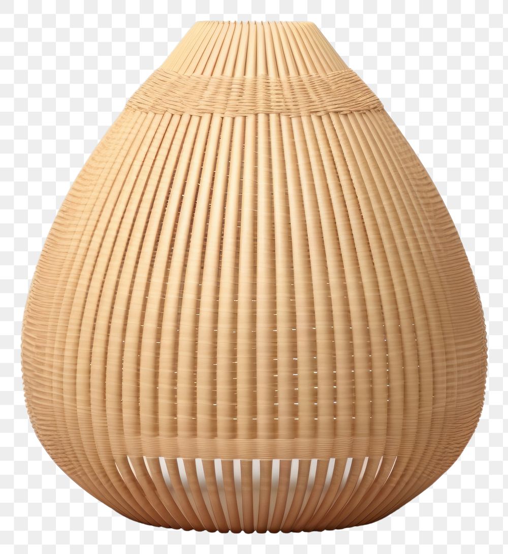 PNG Lamp lampshade pottery earthenware. AI generated Image by rawpixel.