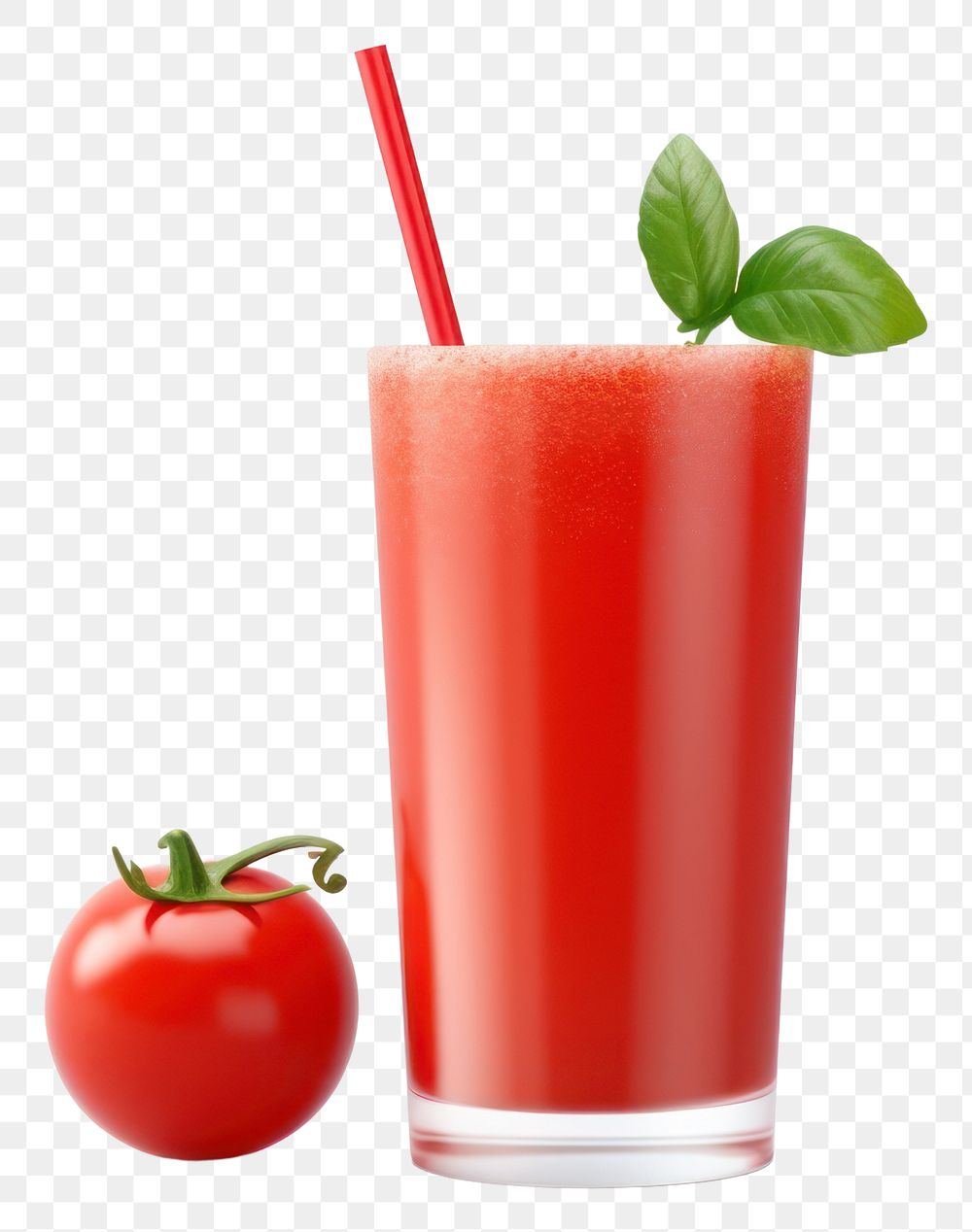 PNG Juice smoothie ketchup tomato. AI generated Image by rawpixel.