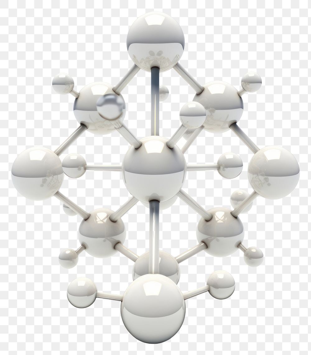 PNG Science white white background chandelier. AI generated Image by rawpixel.