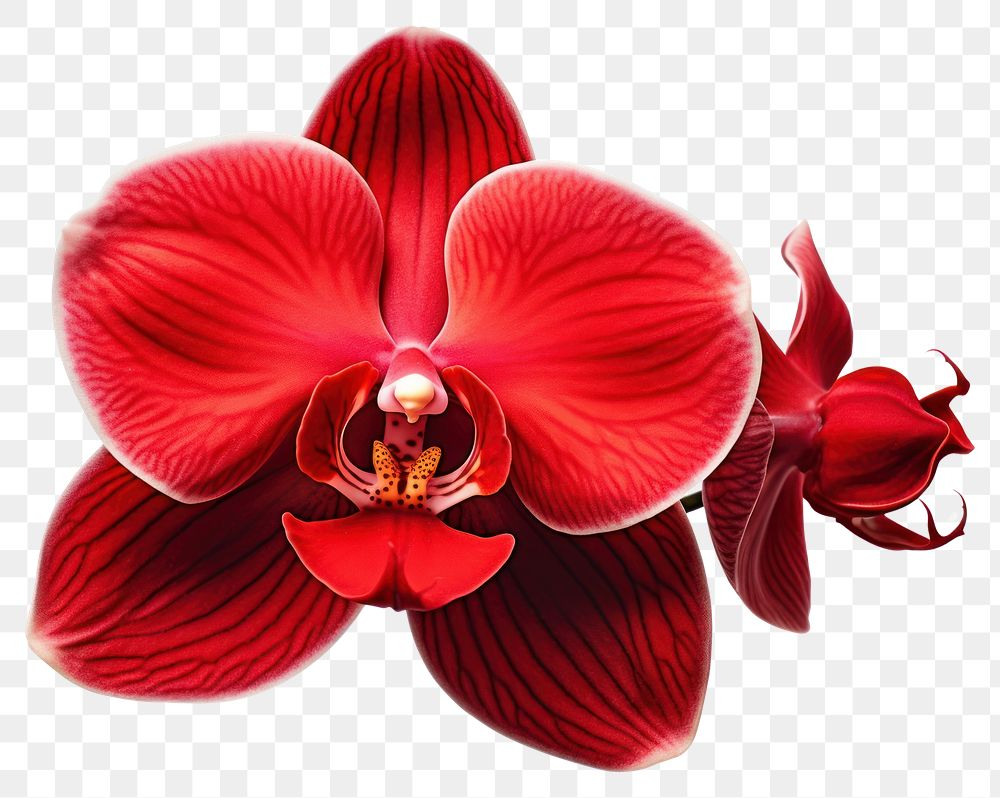 PNG Flower orchid petal plant. 