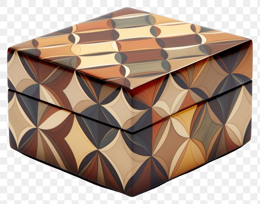 PNG Pattern box  furniture origami. 