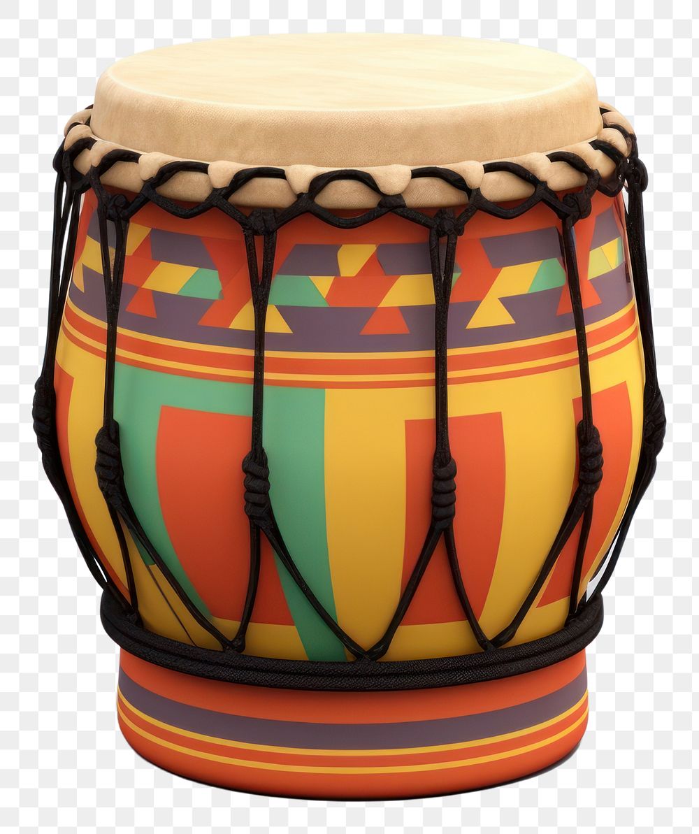 PNG Drums percussion tradition white background. AI generated Image by rawpixel.