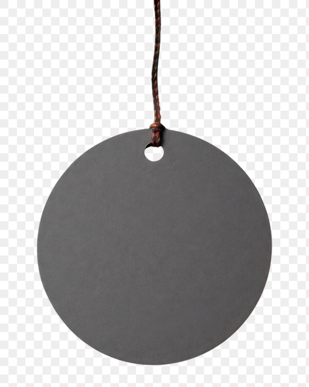 PNG Pendant gray accessories accessory. AI generated Image by rawpixel.